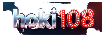 hoki108 logo